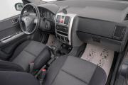 Hyundai Getz I Рестайлинг Красноярск  - изображение 26