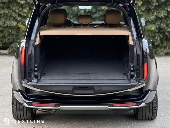 Новый Land Rover Range Rover V 2026 года, цена 20 590 000 рублей, внедорожник, Автокод Объявления