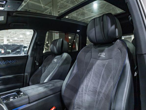 Volkswagen Teramont II (China Market) с пробегом 2025 года, цена 5 249 700 рублей, 53426 км, внедорожник, Автокод Объявления