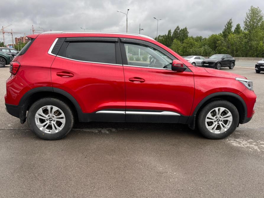 Chery Tiggo 4 Pro I Пермь  - изображение 13