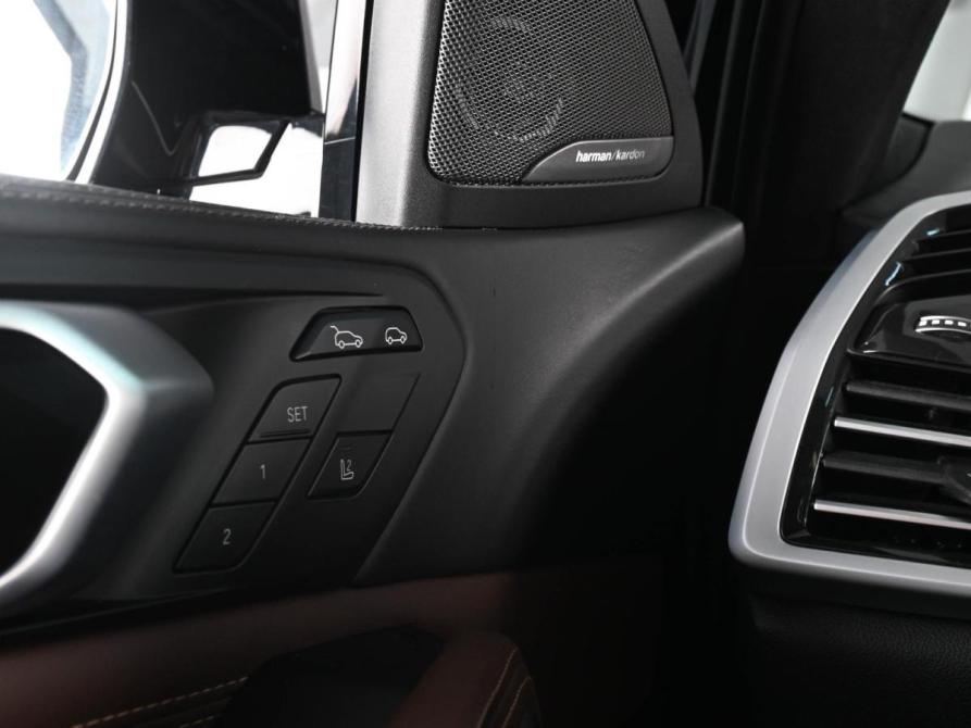 BMW X6 III (G06) Ростов-на-Дону  - изображение 25