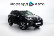Toyota RAV4 IV (XA40) Тюмень  - изображение 31