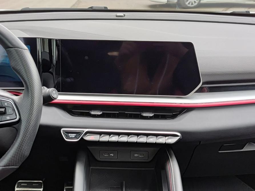 Geely Coolray I Рестайлинг Ижевск  - изображение 18