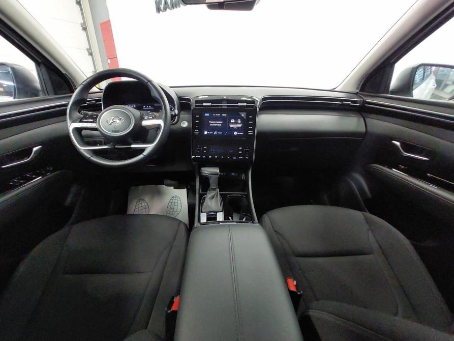 Hyundai Tucson IV Пермь  - изображение 11
