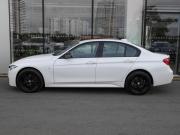 BMW 3 серии VI (F3x) Рестайлинг Москва  - изображение 33