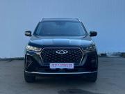 Chery Tiggo 7 Pro Max I Москва  - изображение 18