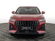 JETOUR X70+ I Рестайлинг Москва  - изображение 32