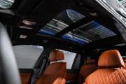 BMW X5 IV (G05/G18) Рестайлинг Москва  - изображение 42
