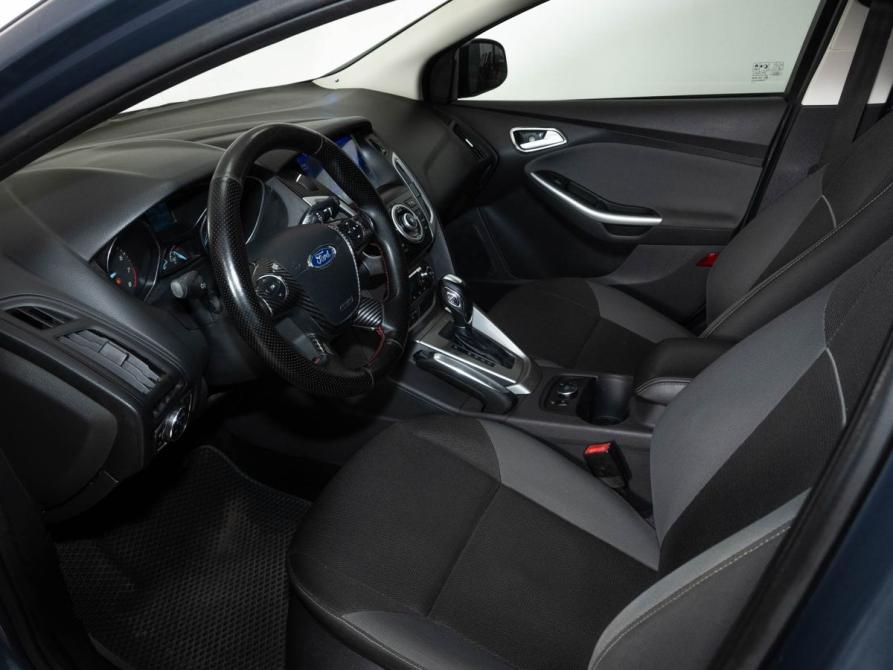 Ford Focus III Казань  - изображение 5