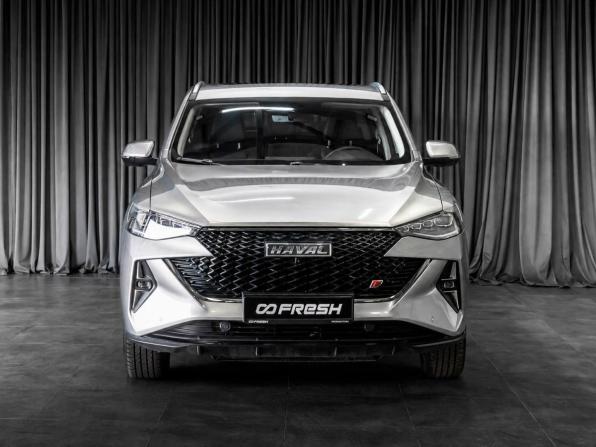 Haval F7 I Рестайлинг с пробегом 2023 года, цена 2 299 000 рублей, 31441 км, внедорожник, Автокод Объявления