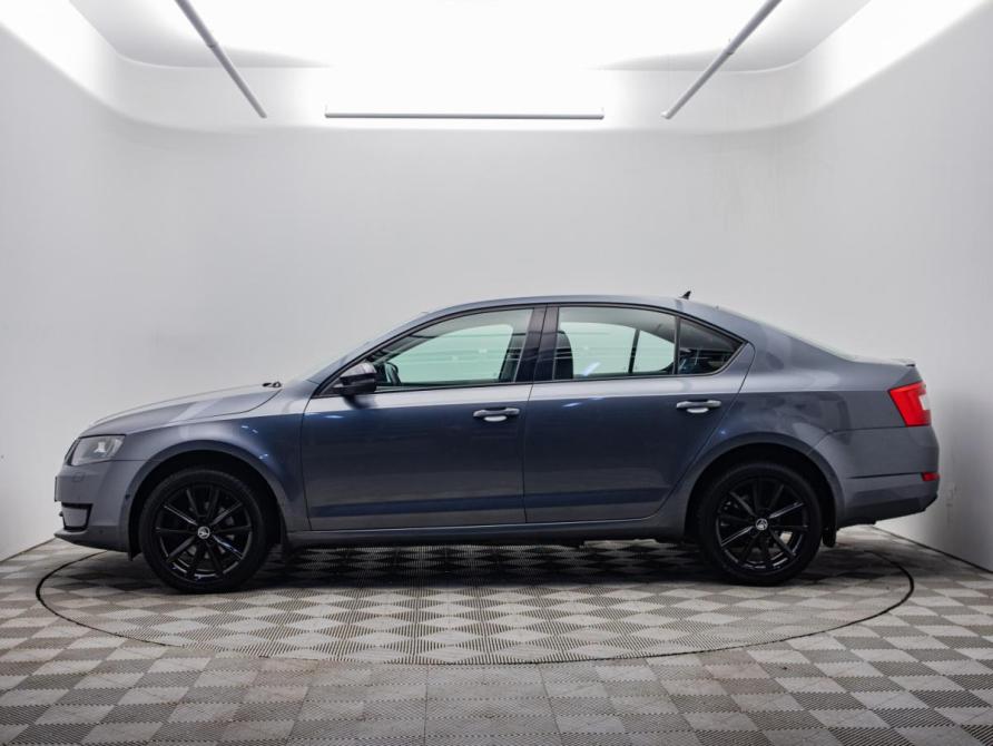 Skoda Octavia III (A7) Москва  - изображение 8