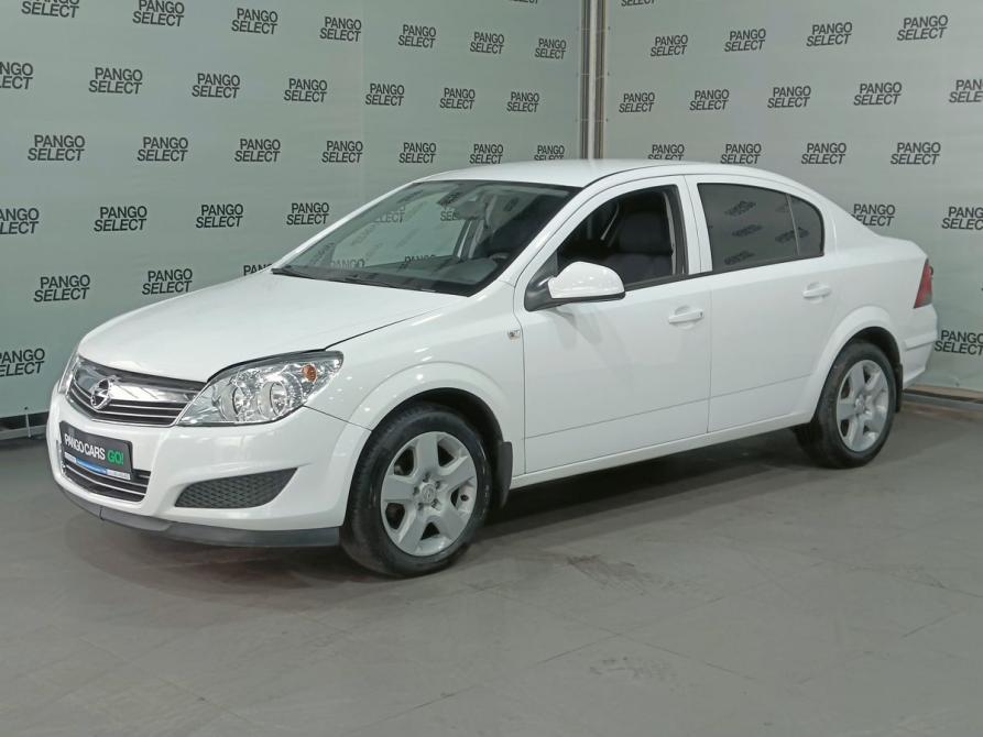Opel Astra H Рестайлинг Оренбург  - изображение 1