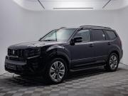Kia Mohave I Рестайлинг 2 Москва  - изображение 22