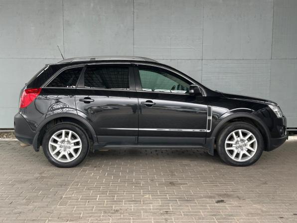 Opel Antara I Рестайлинг с пробегом 2013 года, цена 1 243 000 рублей, 89889 км, внедорожник, Автокод Объявления