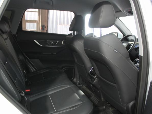 Chery Tiggo 7 Pro Max I Рестайлинг с пробегом 2024 года, цена 2 049 000 рублей, 49000 км, внедорожник, Автокод Объявления