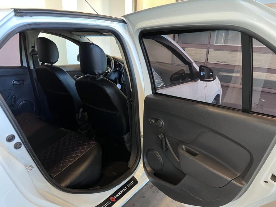 Renault Logan II Рестайлинг Чебоксары  - изображение 26