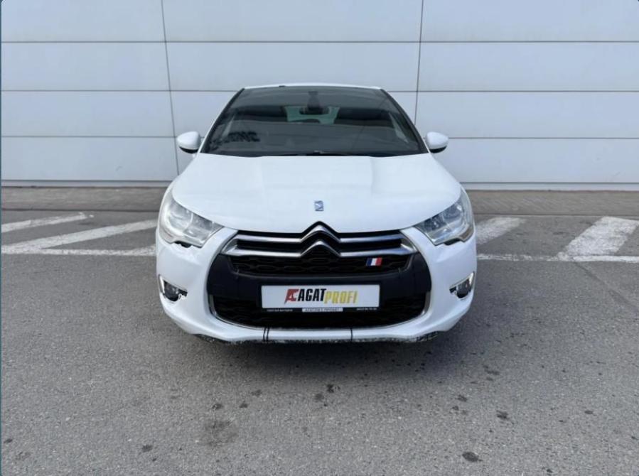 Citroen DS4 Ставрополь  - изображение 2