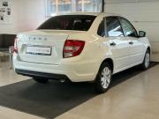 Lada (ВАЗ) Granta I Рестайлинг Тольятти  - изображение 25