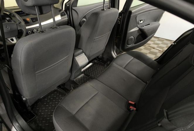Renault Fluence I с пробегом 2011 года, цена 600 000 рублей, 197041 км, седан, Автокод Объявления