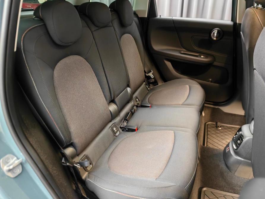 Mini Countryman II Рестайлинг Подольск  - изображение 9