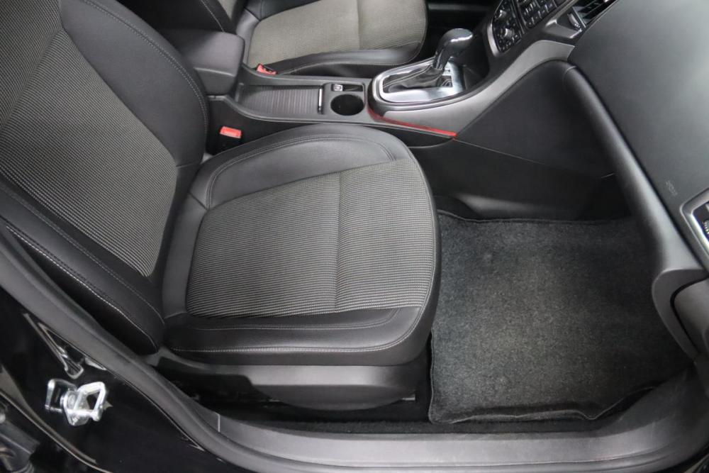 Opel Astra J Сургут  - изображение 13