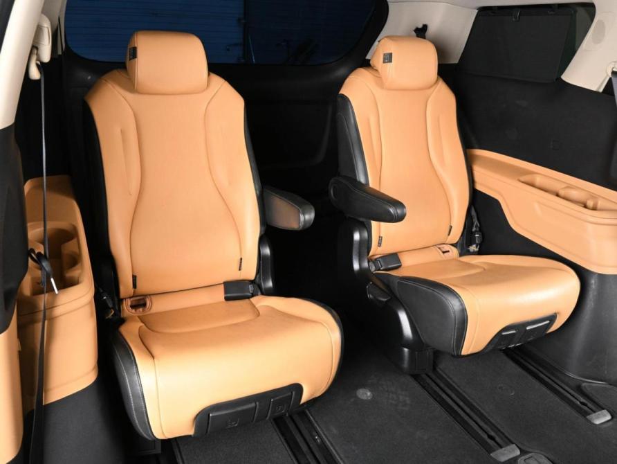 Kia Carnival IV Ростов-на-Дону  - изображение 9