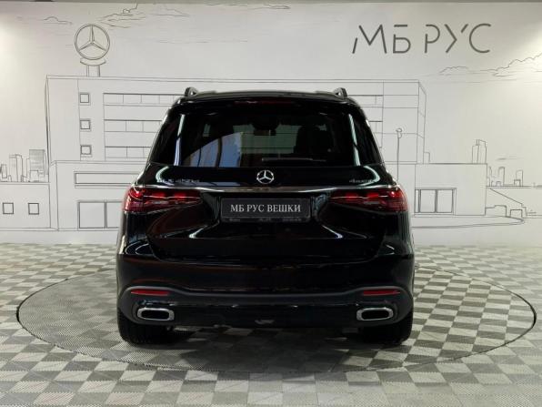 Новый Mercedes-Benz GLS II (X167) Рестайлинг 2025 года, цена 20 180 000 рублей, внедорожник, Автокод Объявления