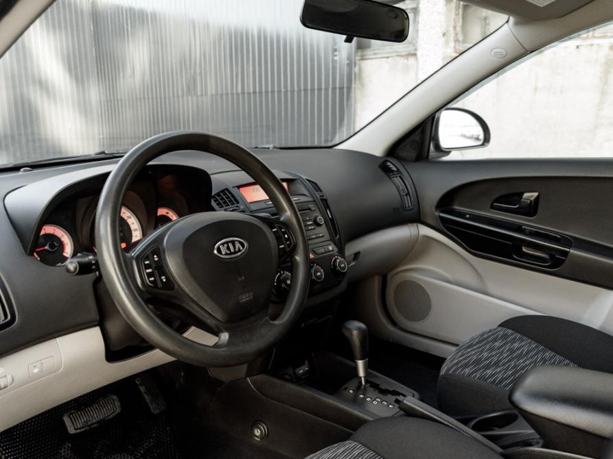Kia Ceed I Екатеринбург  - изображение 11