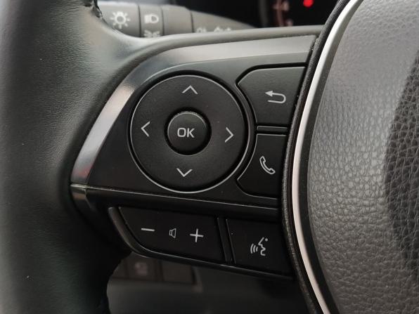 Toyota RAV4 V (XA50) с пробегом 2023 года, цена 3 625 000 рублей, 24100 км, внедорожник, Автокод Объявления