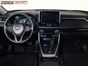 Toyota RAV4 V (XA50) Белгород  - изображение 30