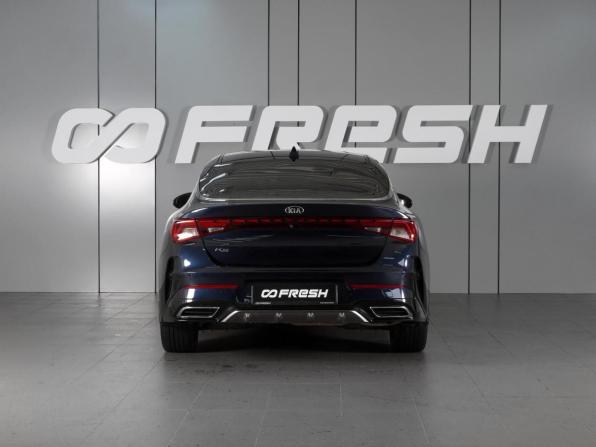 Kia K5 III с пробегом 2020 года, цена 2 490 000 рублей, 89891 км, седан, Автокод Объявления