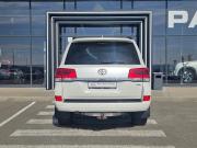 Toyota Land Cruiser 200 Series Рестайлинг 2 Воронеж  - изображение 16