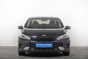 Kia Cerato III Рестайлинг (Classic) Томск  - изображение 23