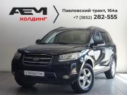 Hyundai Santa Fe II Барнаул  - изображение 33