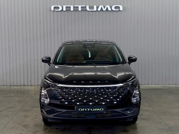 Omoda C5 I с пробегом 2022 года, цена 1 597 000 рублей, 48607 км, внедорожник, Автокод Объявления