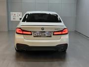 BMW 5 серии VII (G30/G31/G38) Рестайлинг Красноярск  - изображение 56