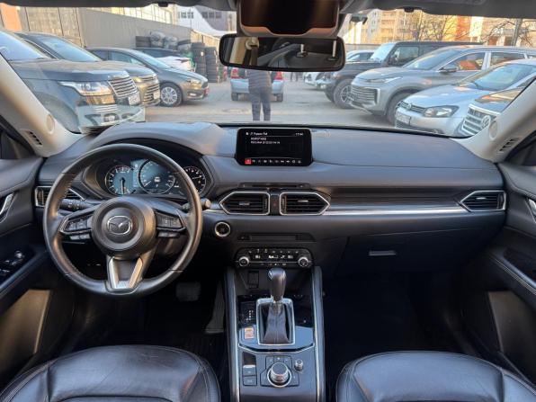 Mazda CX-5 II с пробегом 2021 года, цена 3 299 000 рублей, 92700 км, внедорожник, Автокод Объявления