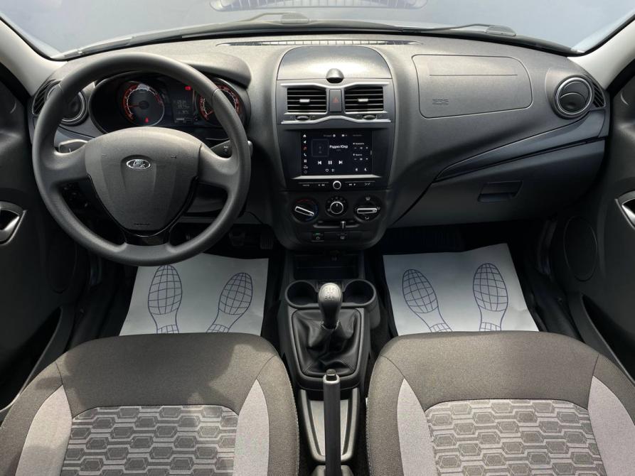 Lada (ВАЗ) Granta I Рестайлинг Стерлитамак  - изображение 21