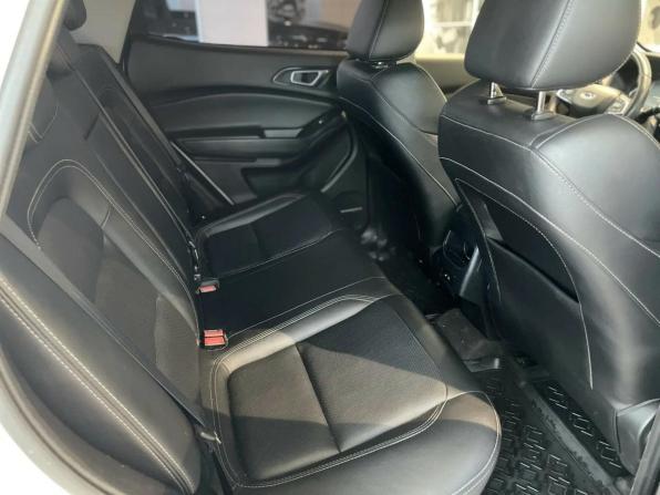 Chery Tiggo 4 I Рестайлинг с пробегом 2019 года, цена 1 299 000 рублей, 70450 км, внедорожник, Автокод Объявления
