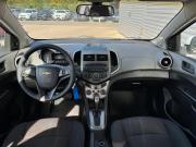 Chevrolet Aveo II Саратов  - изображение 32
