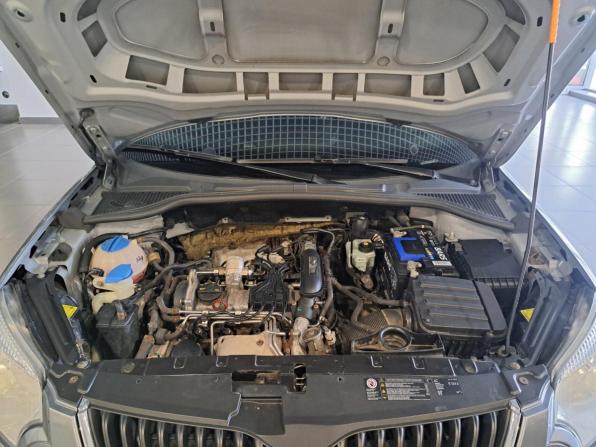 Skoda Yeti I с пробегом 2011 года, цена 655 000 рублей, 154645 км, внедорожник, Автокод Объявления