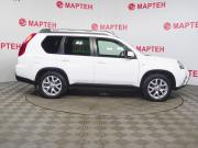 Nissan X-Trail II Рестайлинг Вологда  - изображение 21