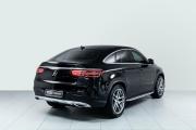 Mercedes-Benz GLE Coupe I (C292) Казань  - изображение 16