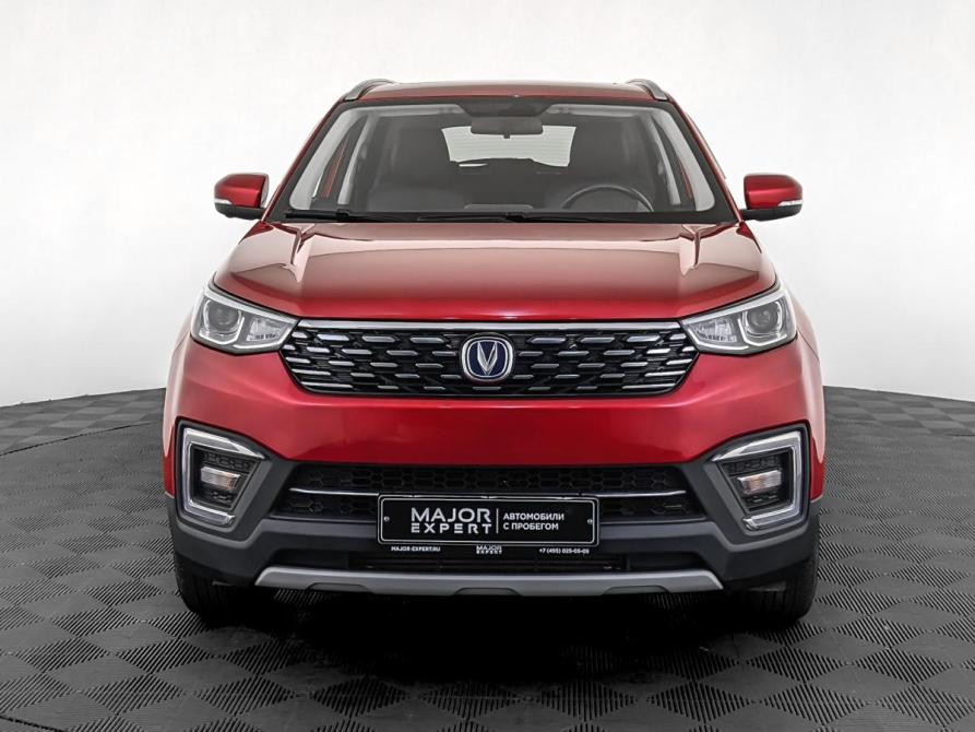 Changan CS55 I Москва  - изображение 2