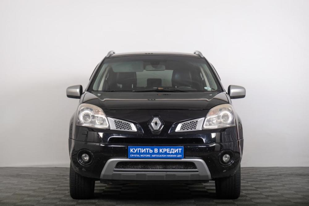 Renault Koleos I Томск  - изображение 4