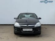 Opel Astra H Рестайлинг Москва  - изображение 14