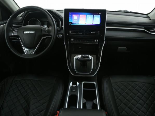 Haval M6 II с пробегом 2024 года, цена 1 651 000 рублей, 59500 км, внедорожник, Автокод Объявления