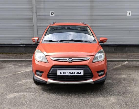 Lifan X50 с пробегом 2018 года, цена 489 000 рублей, 103080 км, хэтчбек, Автокод Объявления