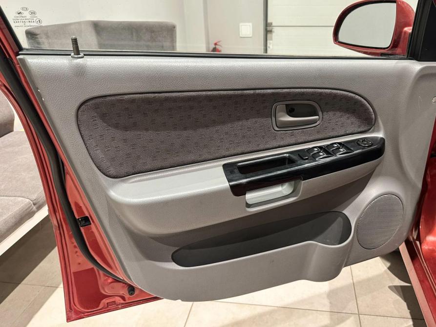 Kia Rio I Рестайлинг Екатеринбург  - изображение 12