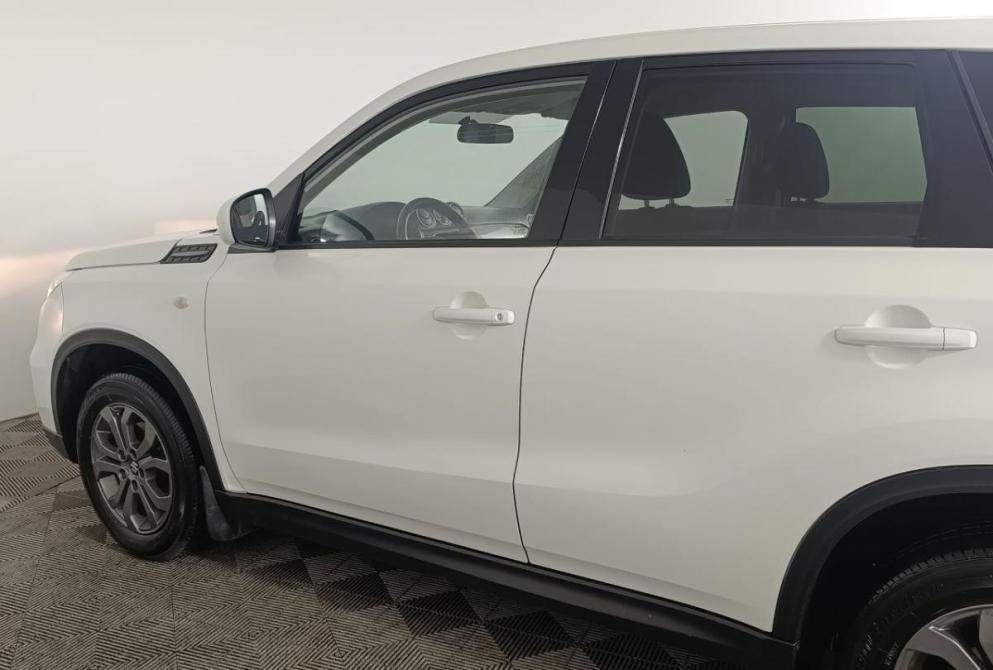 Suzuki Vitara II Волгоград  - изображение 19